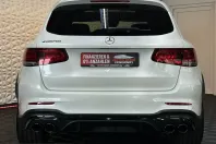 Mercedes-Benz GLC 43 AMG (Clasa GLC) din 2022 cu 49.899 km - oferta MER226112 - foto 5