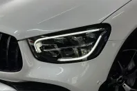 Mercedes-Benz GLC 43 AMG (Clasa GLC) din 2022 cu 49.899 km - oferta MER226112 - foto 8