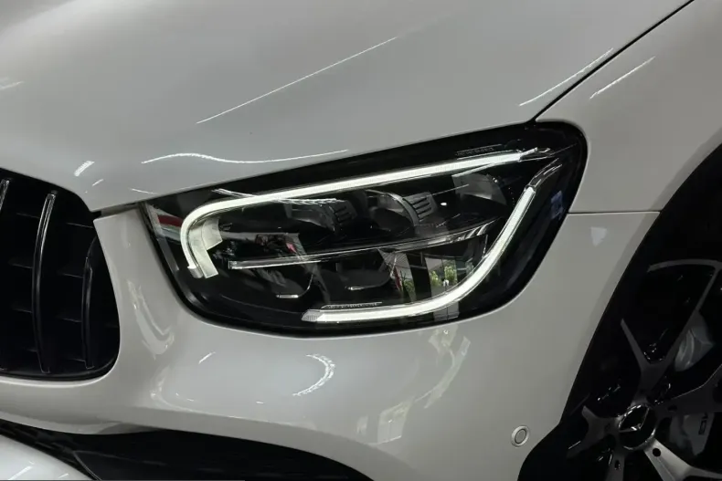 Mercedes-Benz GLC 43 AMG (Clasa GLC) din 2022 cu 49.899 km - oferta MER226112 - foto 8
