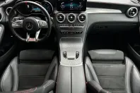 Mercedes-Benz GLC 43 AMG (Clasa GLC) din 2022 cu 49.899 km - oferta MER226112 - foto 10