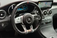 Mercedes-Benz GLC 43 AMG (Clasa GLC) din 2022 cu 49.899 km - oferta MER226112 - foto 11