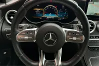 Mercedes-Benz GLC 43 AMG (Clasa GLC) din 2022 cu 49.899 km - oferta MER226112 - foto 12