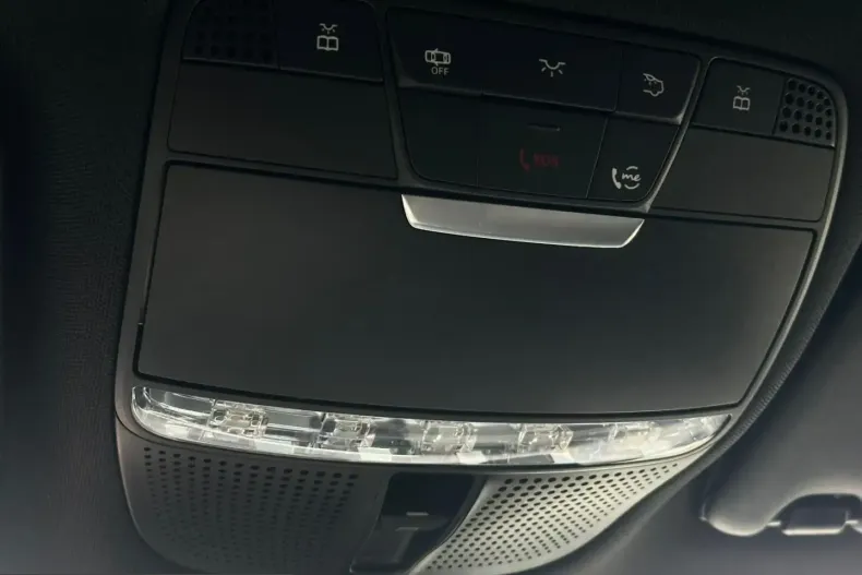 Mercedes-Benz GLC 43 AMG (Clasa GLC) din 2022 cu 49.899 km - oferta MER226112 - foto 16