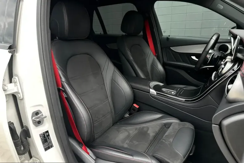 Mercedes-Benz GLC 43 AMG (Clasa GLC) din 2022 cu 49.899 km - oferta MER226112 - foto 22