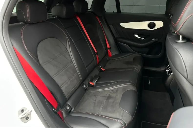 Mercedes-Benz GLC 43 AMG (Clasa GLC) din 2022 cu 49.899 km - oferta MER226112 - foto 23