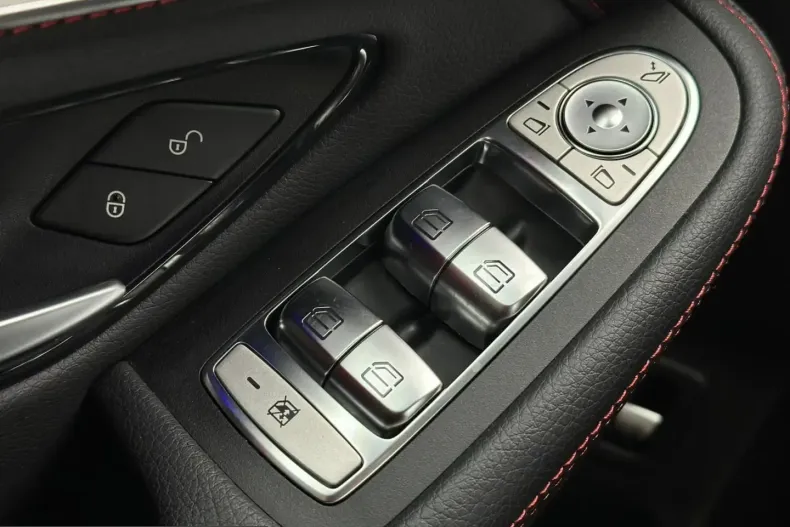 Mercedes-Benz GLC 43 AMG (Clasa GLC) din 2022 cu 49.899 km - oferta MER226112 - foto 28
