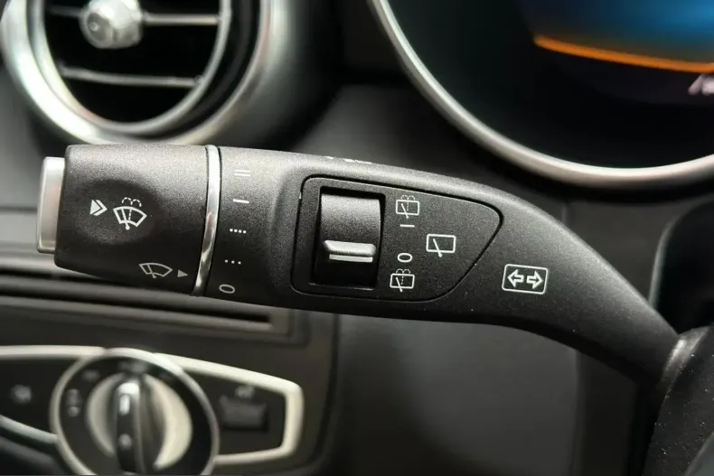 Mercedes-Benz GLC 43 AMG (Clasa GLC) din 2022 cu 49.899 km - oferta MER226112 - foto 31