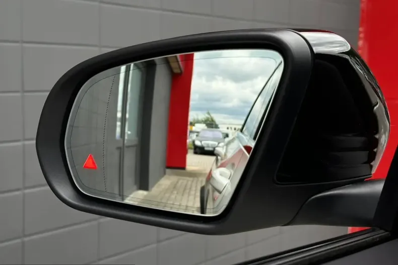 Mercedes-Benz GLC 43 AMG (Clasa GLC) din 2022 cu 49.899 km - oferta MER226112 - foto 37