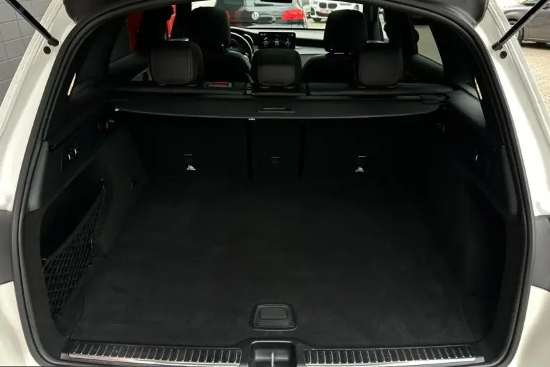 Mercedes-Benz GLC 43 AMG (Clasa GLC) din 2022 cu 49.899 km - oferta MER226112 - foto 42