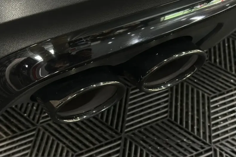 Mercedes-Benz GLC 43 AMG (Clasa GLC) din 2022 cu 49.899 km - oferta MER226112 - foto 43