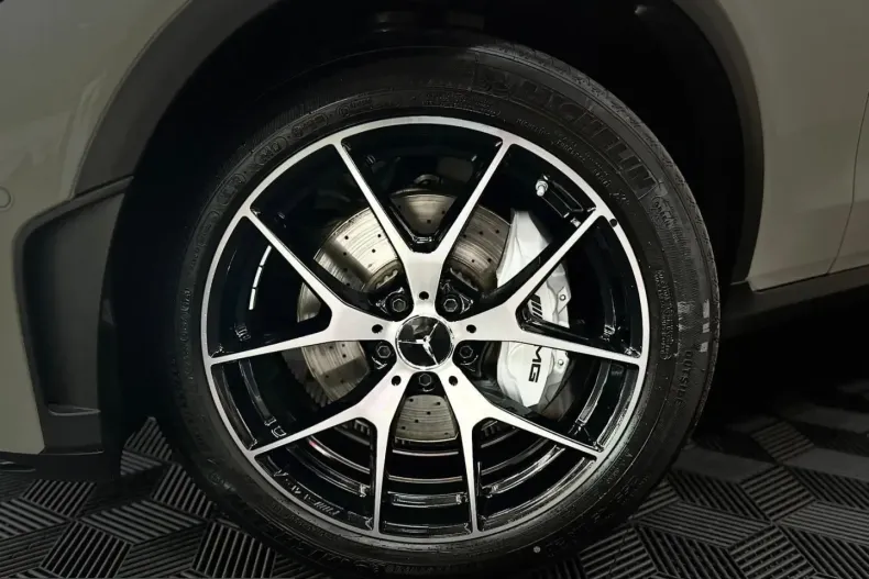 Mercedes-Benz GLC 43 AMG (Clasa GLC) din 2022 cu 49.899 km - oferta MER226112 - foto 44