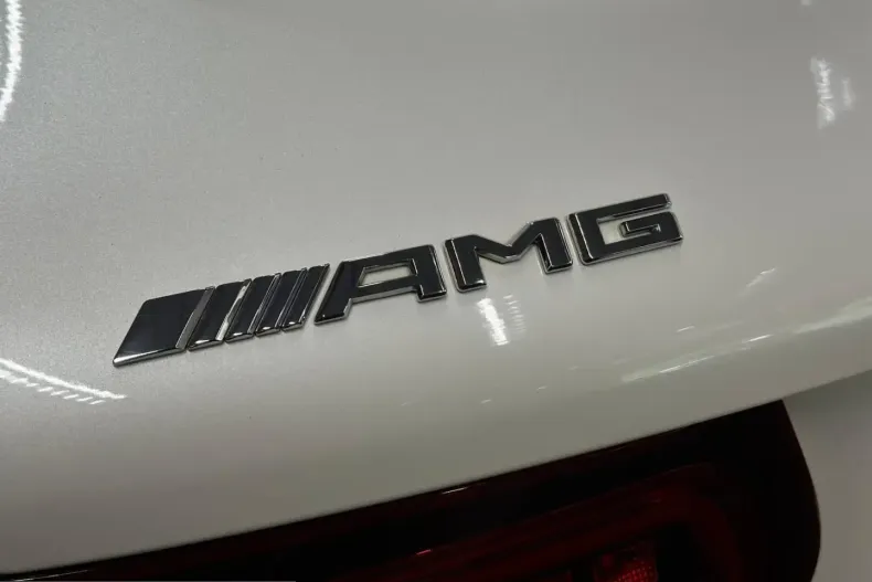 Mercedes-Benz GLC 43 AMG (Clasa GLC) din 2022 cu 49.899 km - oferta MER226112 - foto 46