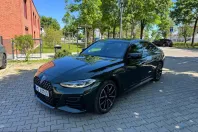 BMW M440 (Seria 4) din 2022 cu 33.000 km - oferta BMW226114 - foto 1