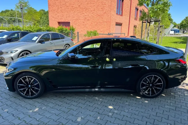BMW M440 (Seria 4) din 2022 cu 33.000 km - oferta BMW226114 - foto 2