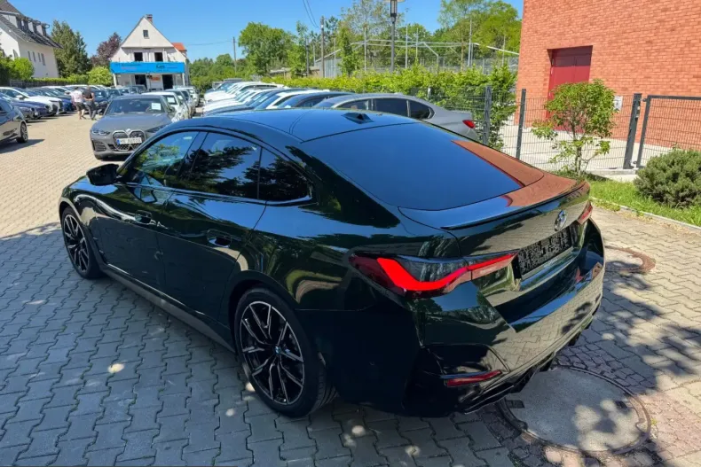 BMW M440 (Seria 4) din 2022 cu 33.000 km - oferta BMW226114 - foto 3