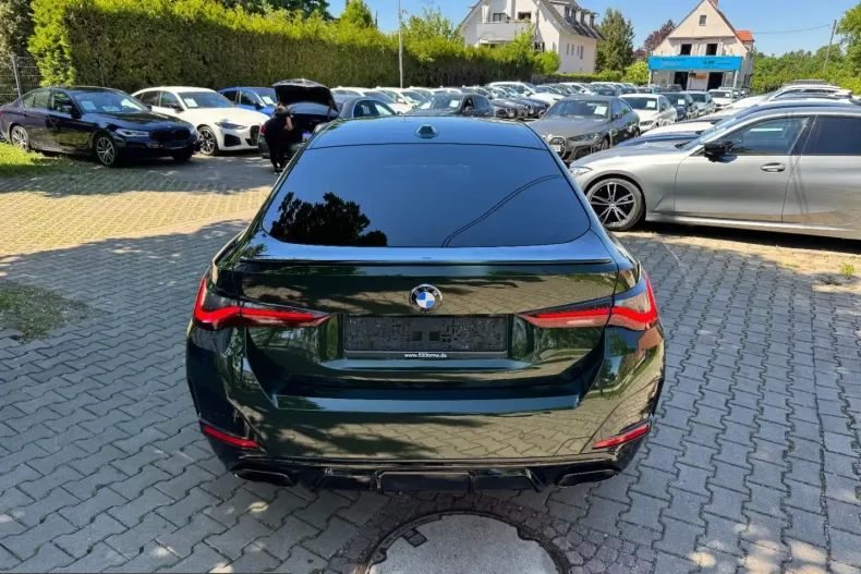 BMW M440 (Seria 4) din 2022 cu 33.000 km - oferta BMW226114 - foto 4