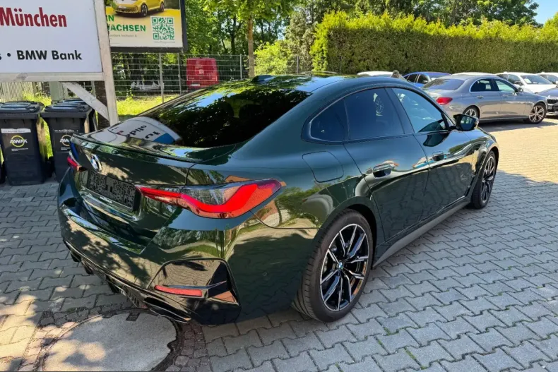 BMW M440 (Seria 4) din 2022 cu 33.000 km - oferta BMW226114 - foto 5