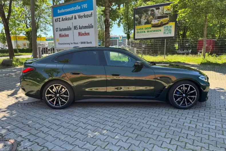 BMW M440 (Seria 4) din 2022 cu 33.000 km - oferta BMW226114 - foto 6