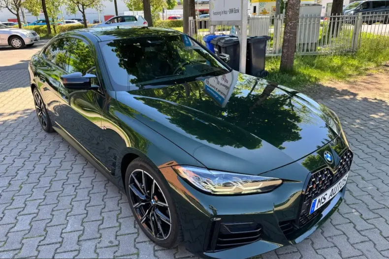 BMW M440 (Seria 4) din 2022 cu 33.000 km - oferta BMW226114 - foto 7