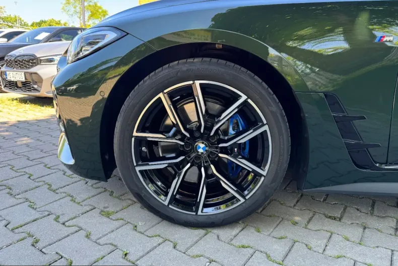 BMW M440 (Seria 4) din 2022 cu 33.000 km - oferta BMW226114 - foto 9