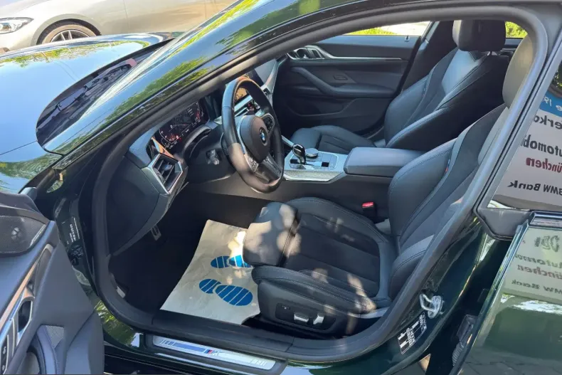 BMW M440 (Seria 4) din 2022 cu 33.000 km - oferta BMW226114 - foto 10
