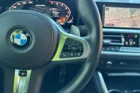 BMW M440 (Seria 4) din 2022 cu 33.000 km - oferta BMW226114 - foto 20