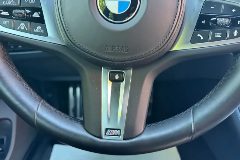 BMW M440 (Seria 4) din 2022 cu 33.000 km - oferta BMW226114 - foto 21