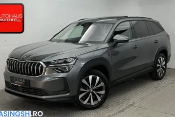 Skoda Kodiaq din 2024 - oferta SKO226115
