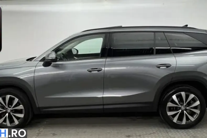 Skoda Kodiaq din 2024 cu 45.012 km - oferta SKO226115 - foto 2