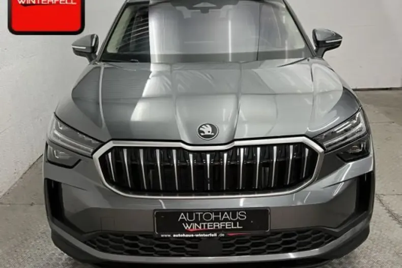 Skoda Kodiaq din 2024 cu 45.012 km - oferta SKO226115 - foto 6