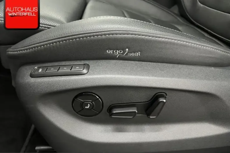 Skoda Kodiaq din 2024 cu 45.012 km - oferta SKO226115 - foto 14