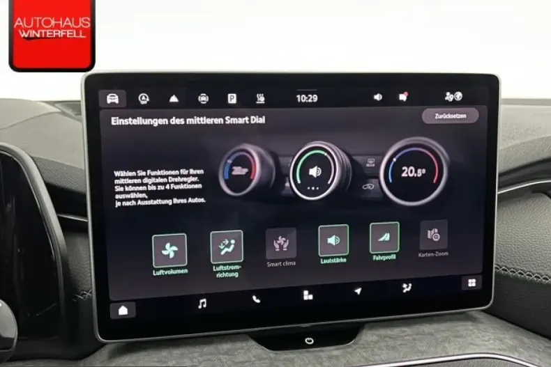 Skoda Kodiaq din 2024 cu 45.012 km - oferta SKO226115 - foto 24
