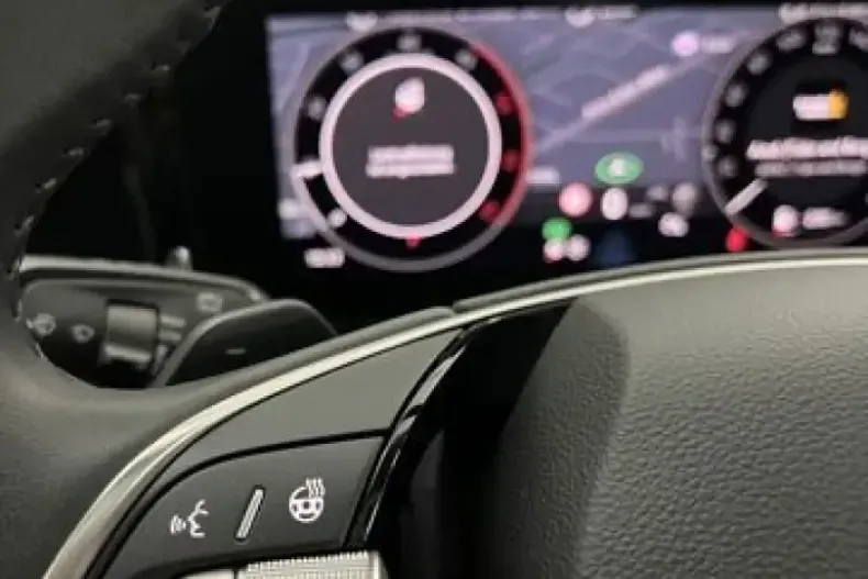 Skoda Kodiaq din 2024 cu 45.012 km - oferta SKO226115 - foto 32