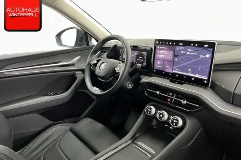 Skoda Kodiaq din 2024 cu 45.012 km - oferta SKO226115 - foto 33