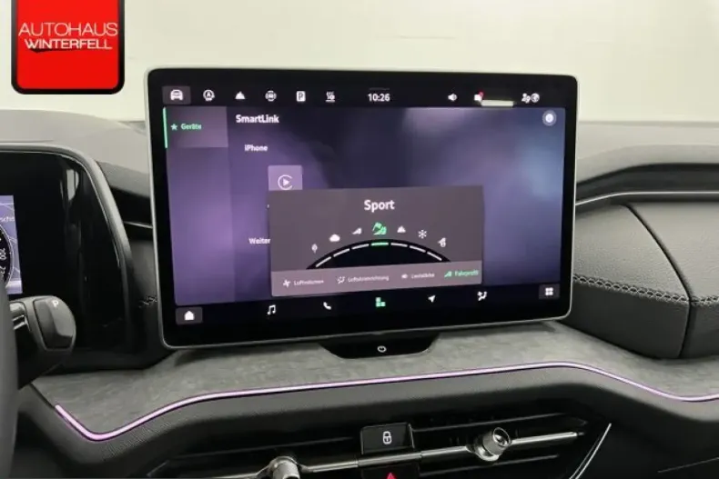 Skoda Kodiaq din 2024 cu 45.012 km - oferta SKO226115 - foto 39