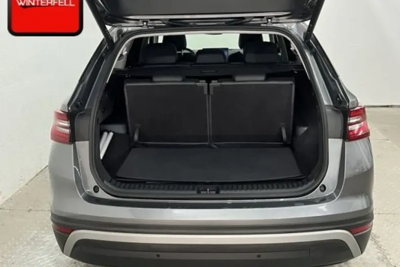 Skoda Kodiaq din 2024 cu 45.012 km - oferta SKO226115 - foto 44
