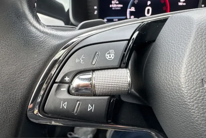 Skoda Kodiaq din 2021 cu 56.112 km - oferta SKO226116 - foto 9