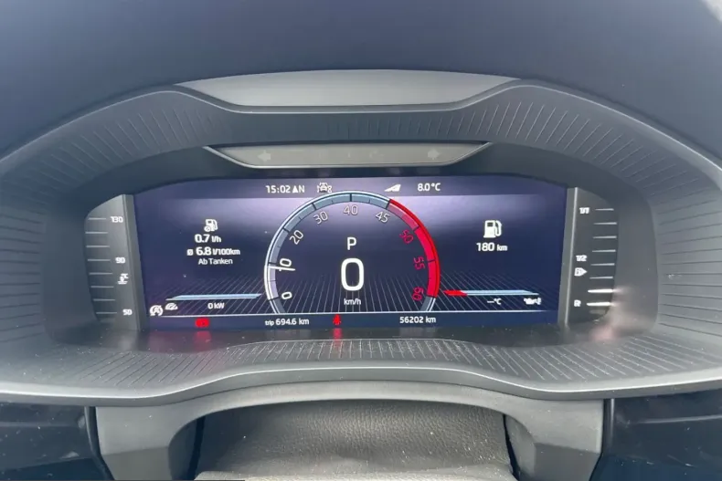 Skoda Kodiaq din 2021 cu 56.112 km - oferta SKO226116 - foto 11