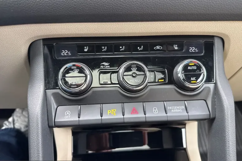 Skoda Kodiaq din 2021 cu 56.112 km - oferta SKO226116 - foto 14