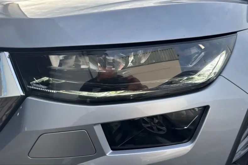 Skoda Kodiaq din 2021 cu 56.112 km - oferta SKO226116 - foto 22
