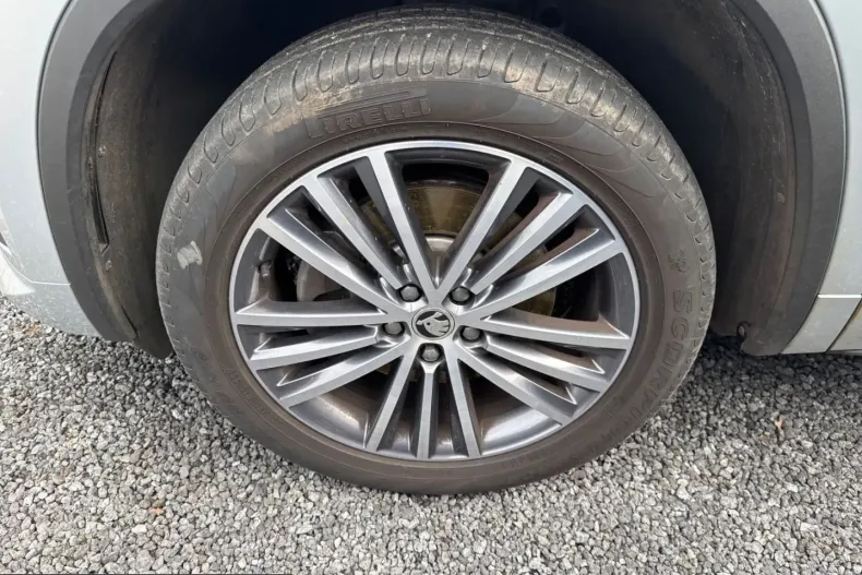 Skoda Kodiaq din 2021 cu 56.112 km - oferta SKO226116 - foto 25