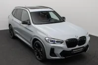 BMW X3 (Seria X) din 2023 cu 8.350 km - oferta BMW226117 - foto 1