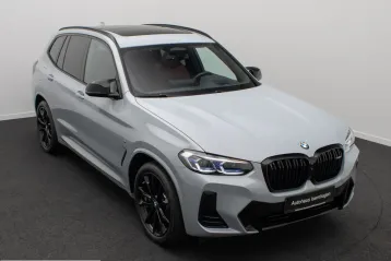 BMW X3 din 2023 - oferta BMW226117