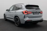 BMW X3 (Seria X) din 2023 cu 8.350 km - oferta BMW226117 - foto 2