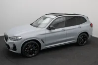 BMW X3 (Seria X) din 2023 cu 8.350 km - oferta BMW226117 - foto 4