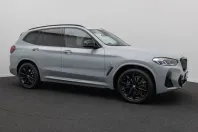 BMW X3 (Seria X) din 2023 cu 8.350 km - oferta BMW226117 - foto 5