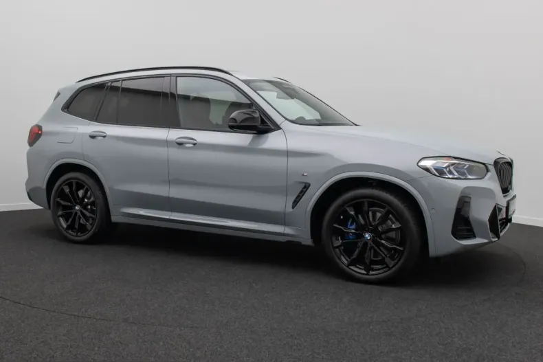 BMW X3 (Seria X) din 2023 cu 8.350 km - oferta BMW226117 - foto 5