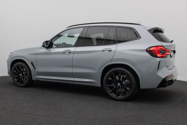 BMW X3 (Seria X) din 2023 cu 8.350 km - oferta BMW226117 - foto 6