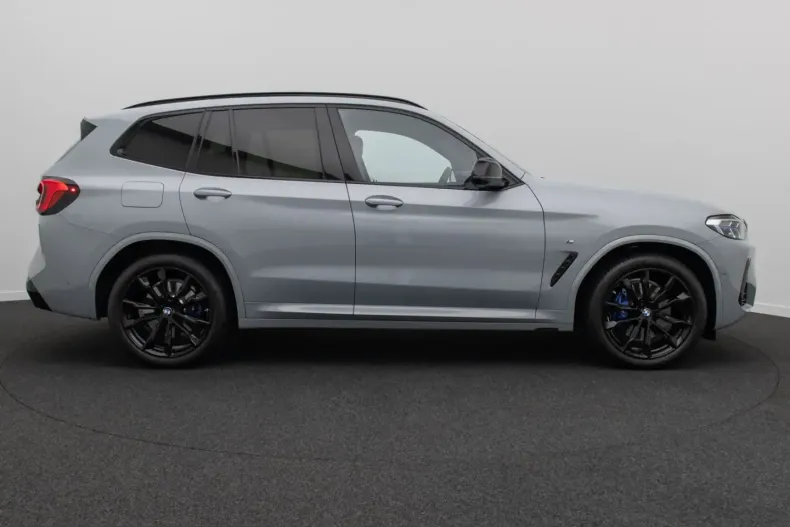 BMW X3 (Seria X) din 2023 cu 8.350 km - oferta BMW226117 - foto 7