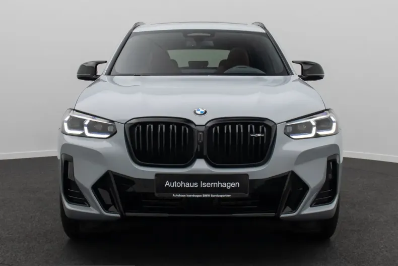 BMW X3 (Seria X) din 2023 cu 8.350 km - oferta BMW226117 - foto 8